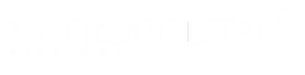 Metropolitan Vila Nova - Logo